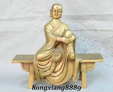 Statua Buddha Boddhisattva