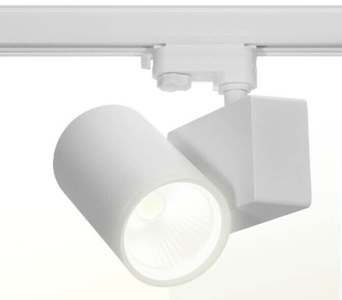 Faretti led binario - faretti,
