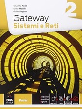 gateway 2 sistemi e reti +eb