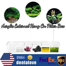 6 Griglie Acquario Pesci