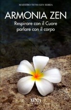 LIBRO ARMONIA ZEN - MAESTRO