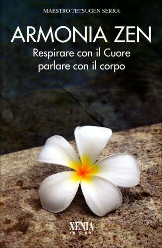 Libro armonia zen maestro - armonia,