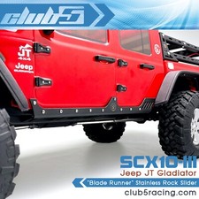 Scorrevole rock inox blade - scorrevole, "blade