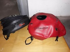 Accessori honda hornet 600