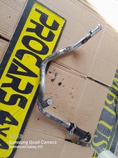 Oil hose lancia 3 - hose, y