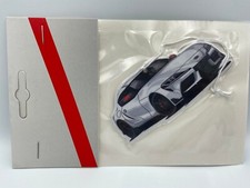 Toyota Supra Deodorante