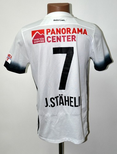 Maglia calcio trasferta - calcio, fc