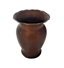 Piccola conca in rame mignon