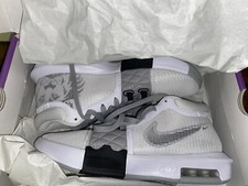 Nike Zapatillas LeBron Witness