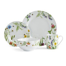 Portmeirion Home 16-Piece