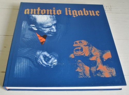 Antonio ligabue mostra - antonio,