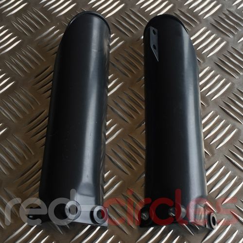 Nero marzocchi pit bike usd - marzocchi,