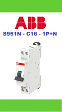 ABB - S951N - C16 -
