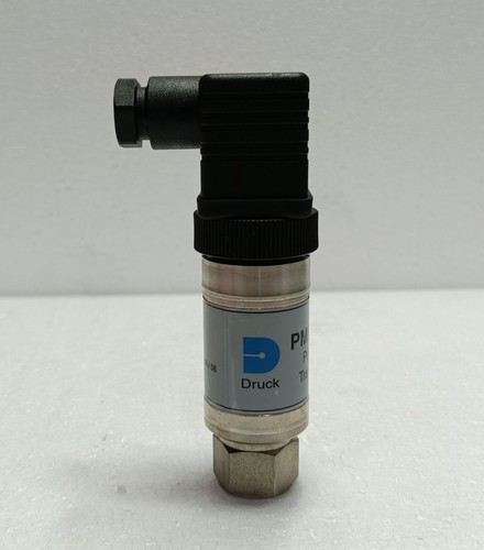 Druck pmp 1400 trasduttore - pmp,