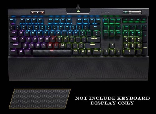 Corsair k70 se - mk.2, grigio