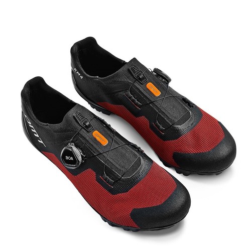 Scarpe dmt mtb km4 - scarpe,