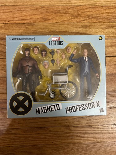 Marvel legends men 2020 - legends, fox