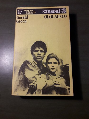 Olocausto gerald - 🎪,