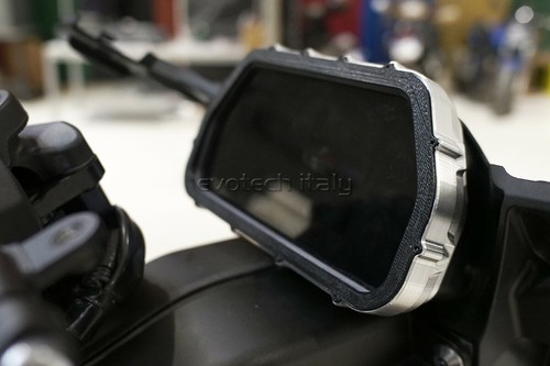 Evotech protezione - evotech,