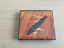 Led Zeppelin _ Remasters _ 2 X
