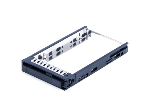 Intel sff disk tray - sff, hot