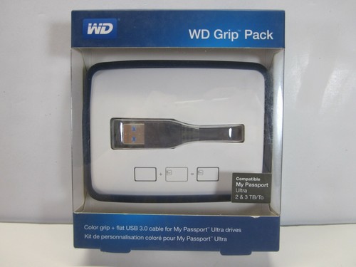 Grip pack my - grip, passport