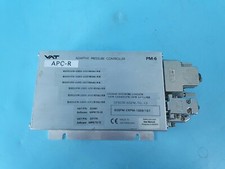 VAT PM-6 ADAPTIVE CONTROLLER