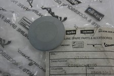 Front Wheel Hub Cap Piaggio