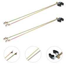  2 pezzi Stendibandiera