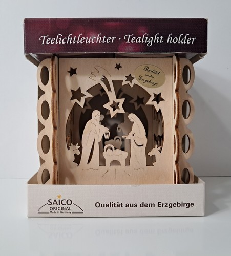 Saico original nativity - original,