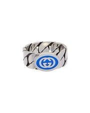 Anello donna Gucci in argento