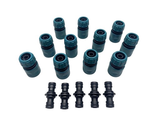 Set attacchi rapidi per - 11,