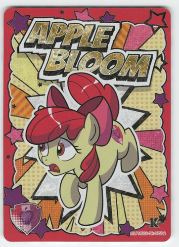 Little pony kayou apple - pony, |