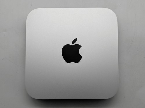 Apple mac mini - mini, (metà