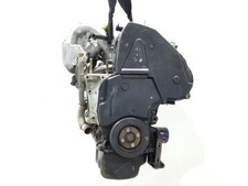 Motore CITROEN SAXO PHASE 2
