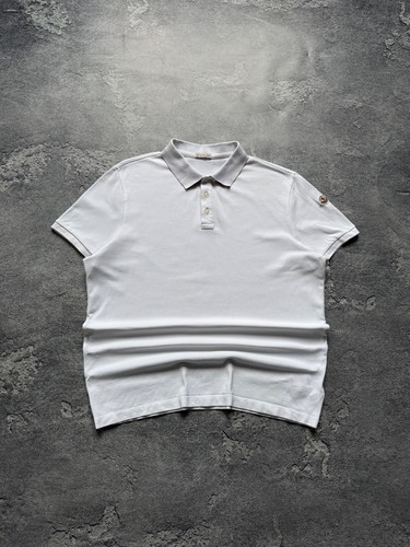 Man polo shirt moncler - man,