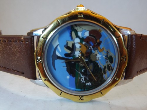 Orologio disney uomo - orologio, paperino