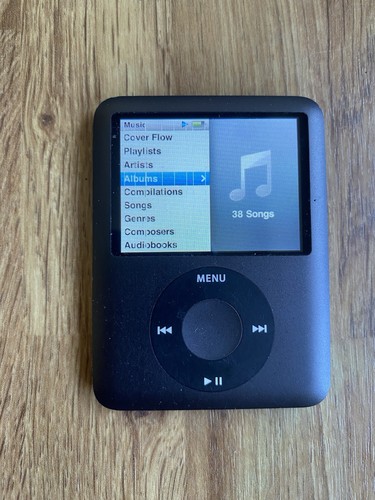 Apple ipod nano generazione - apple,