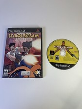 Serious Sam: The Next