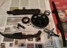 Tendicatena Distribuzione