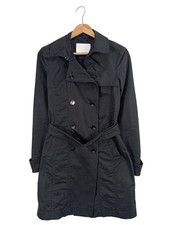 HUGO BOSS Cappotto mezza