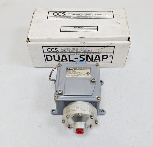Ccs 604g1 dual snap - dual-snap, adjustable