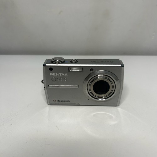 Pentax optio t30 - t30, megapixel
