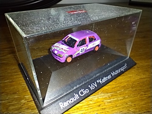 Renault clio cup 1993 16v - clio,