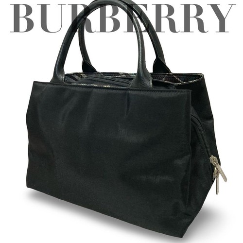 Borsa mano burberry blue - mano,