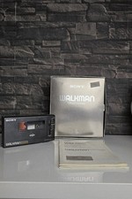 Sony WM-D6C Walkman | Lettore