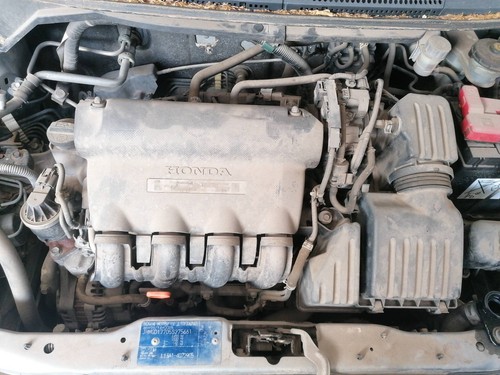 L13a1 motore completo - l13a1,
