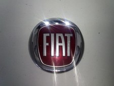STEMMA FREGIO LOGO PER FIAT 500 Serie 51932710 169A4000 (07>14)