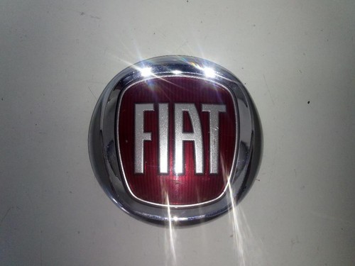 Stemma fregio logo per fiat - per,