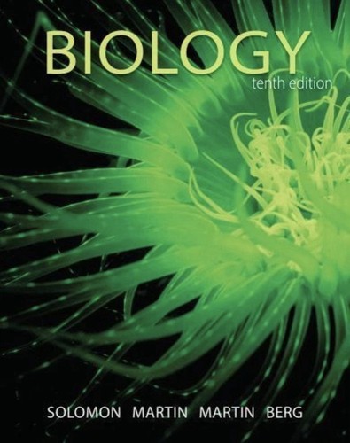 Biology 10th edition eldra - 10th, by